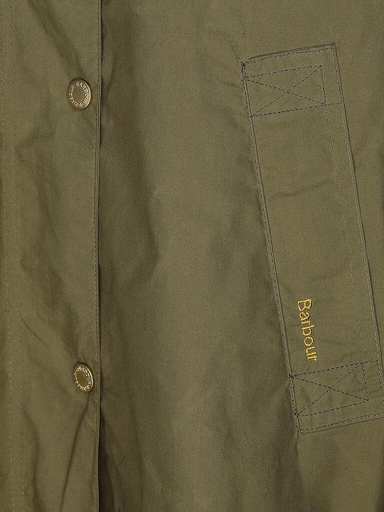 Actual product image Barbour Ettie (36)