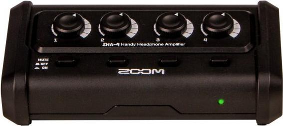 Immagine prodotto Zoom ZHA-4