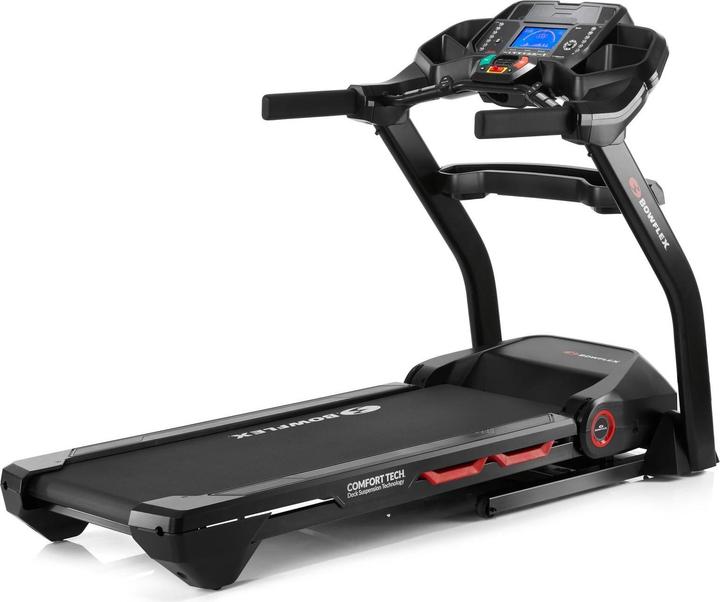 Actual product image Bowflex BXT 128
