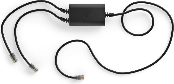 Produktbild EPOS SENNHEISER CEHS-SN 01 adapter-cable SNOM 320 360 370 820