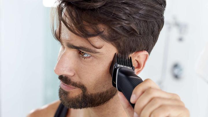 Actual product image Philips Series 5000 MG5740/15