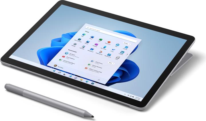 Produktbild Microsoft Surface Go 3 (10.51", Intel Pentium Gold 6500Y, 4 GB)
