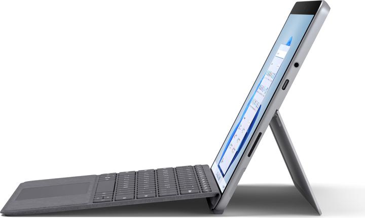 Produktbild Microsoft Surface Go 3 (10.51", Intel Pentium Gold 6500Y, 4 GB)
