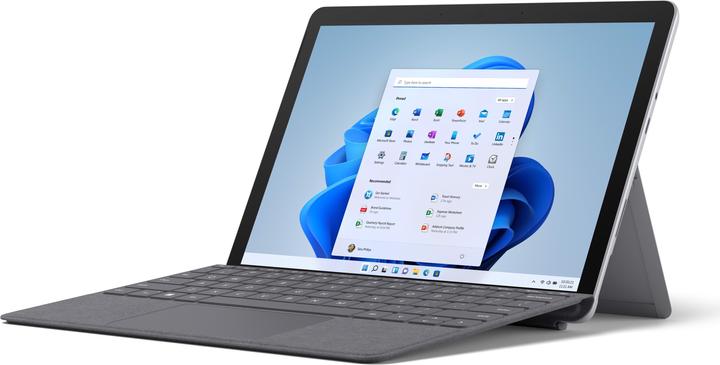 Produktbild Microsoft Surface Go 3 (10.51", Intel Pentium Gold 6500Y, 4 GB)
