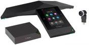 Produktbild Poly Trio 8500 Collaboration Kit for Skype for Business + Visual+ + EagleEye Mini Videokonferenzsystem