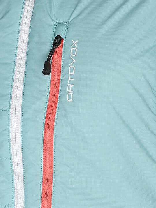 Immagine prodotto Ortovox Gilet Swisswool Piz Boè da donna (XS)