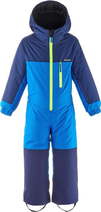 Actual product image Wedze SUIT 100 (98, 104)