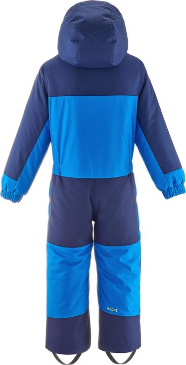 Actual product image Wedze SUIT 100 (98, 104)