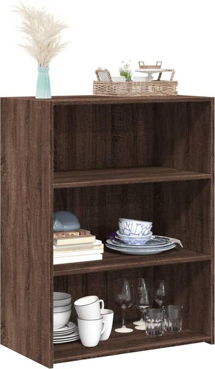 Actual product image VidaXL Sideboard (70 x 41 x 93 cm)