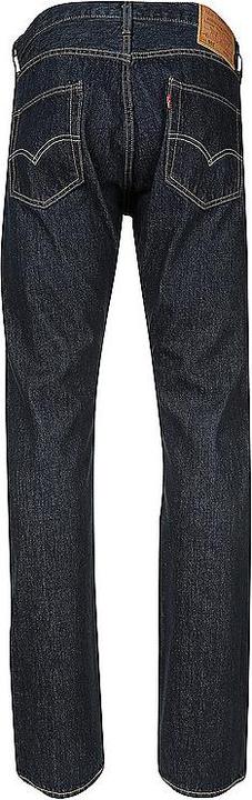Immagine prodotto Levis 501 Jeans onewash (W30/L30)