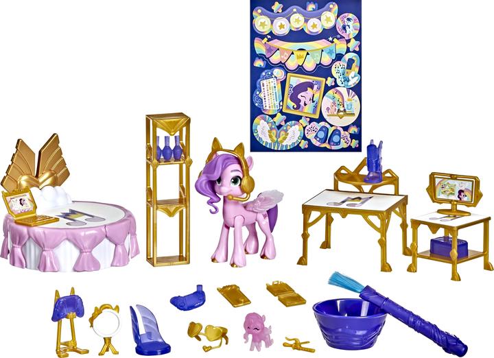 Actual product image My Little Pony Princesses Room Pipp Petals