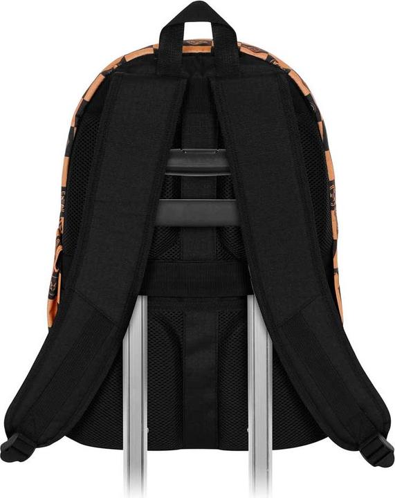 Produktbild Karactermania PLUS HS Backpack Chess (23 l)