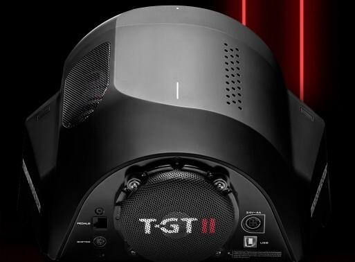 Actual product image Thrustmaster T-GT II (PS5, PC)