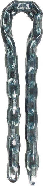 Productafbeelding Master Lock 1,5m lange x 10mm diameter gehard stalen ketting (1.50 m)