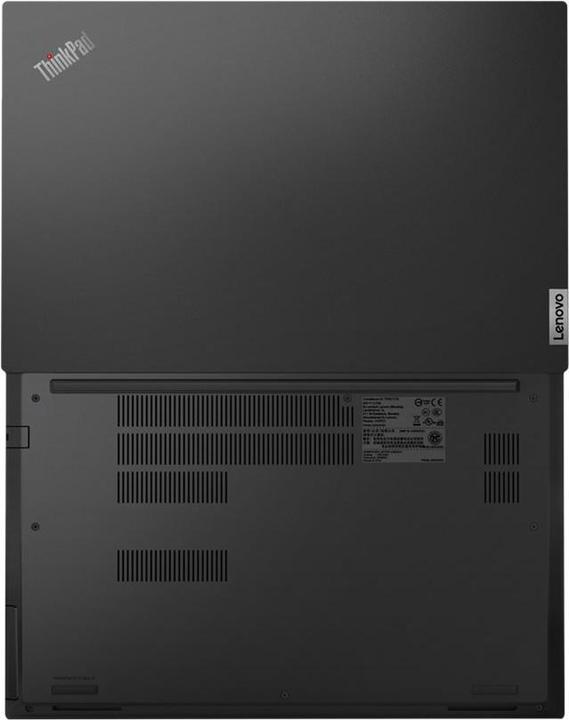 Image du produit Lenovo ThinkPad E15 Gen 4 (15.60", Intel Core i7-1255U, 16 Go, 1000 Go, CH)