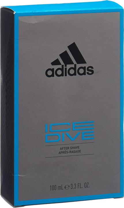 Image du produit adidas After Shave (re) (Pompe de pulvérisation après-rasage, 100 ml)