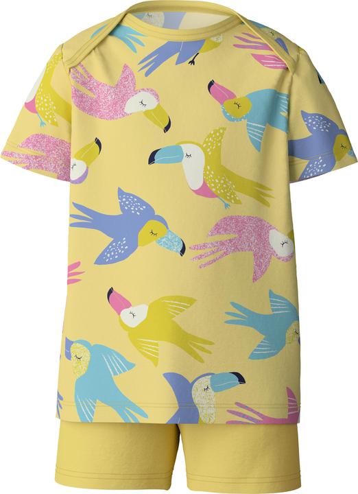 Produktbild Calida Toddlers Tucan Kurz-Pyjama (116, 122)
