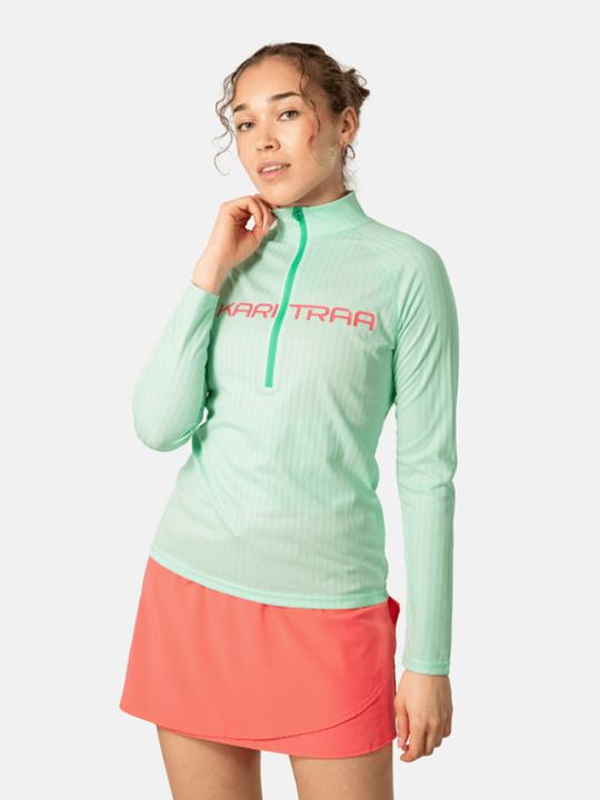 Immagine prodotto Kari Traa Ella Baselayer Halfzip (S)