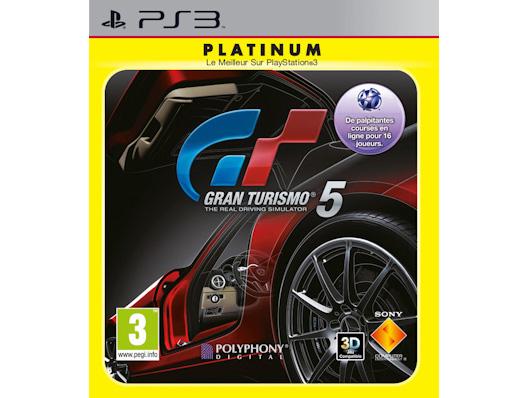 Produktbild Sony Playstation 3D Monitor inkl. 2x 3D Brillen & 2 Games (PS3)