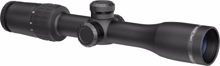 Produktbild Yukon Zielfernrohr Jaeger 3-9x40 X01i (3A Punkt)