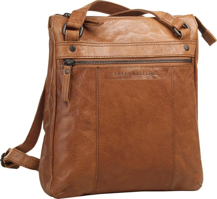 Spikes & Sparrow Rucksack (4 l)
