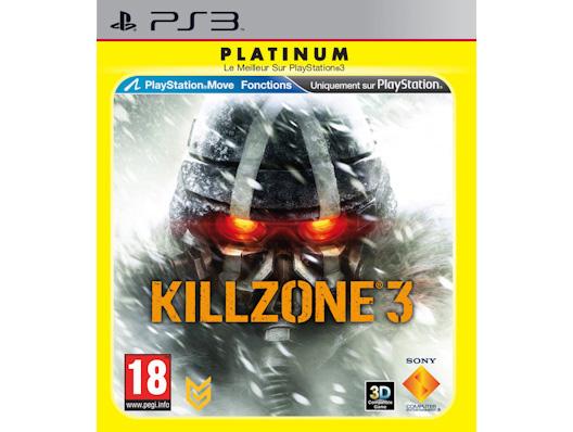 Produktbild Sony Playstation 3D Monitor inkl. 2x 3D Brillen & 2 Games (PS3)