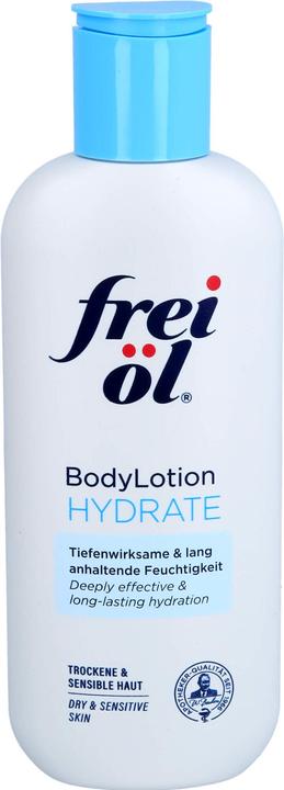 Frei Öl Frei Oel Bodylotion Hydrat (Körperlotion, 250 ml)