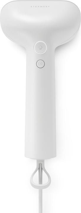 Produktbild Steamery Cirrus X (1200 W, 20 g/min)
