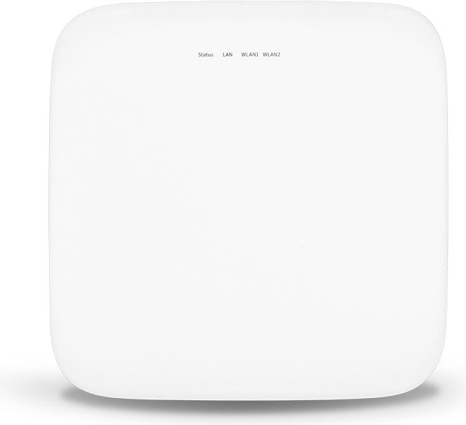 Produktbild Bintec WLAN Access Point W2044ax WiFi-6 (2500 Mbit/s)