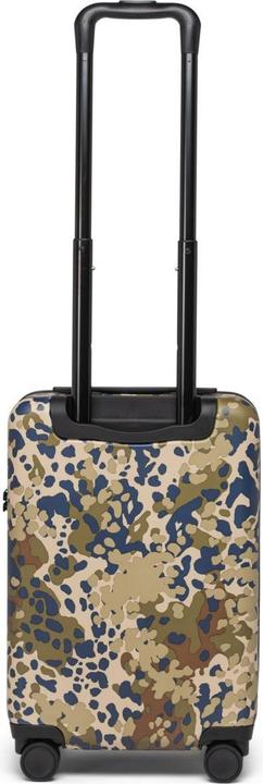 Immagine prodotto Herschel Heritage - Carrello portabagagli a mano (35 l, Bagaglio a mano (fino a 50 litri))