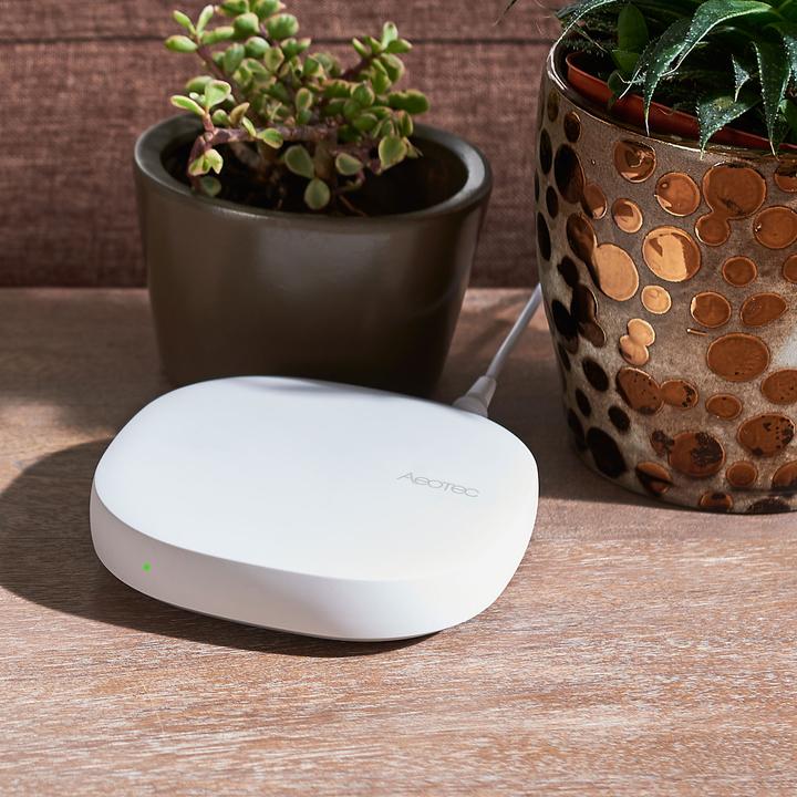 Immagine prodotto Aeotec Smart Home HUB
