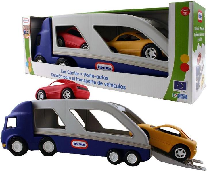 Produktbild Little Tikes Autotransporter