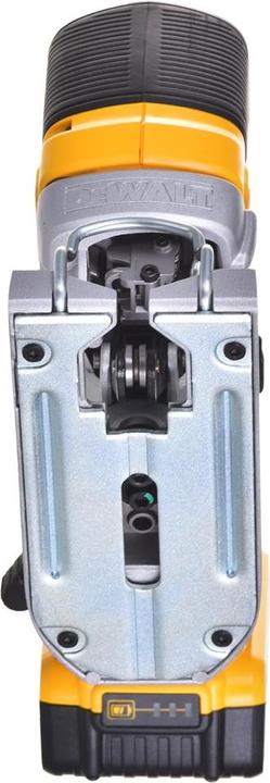 Actual product image DeWalt DCS334P2-QW Electric Jigsaw 3200 SPM