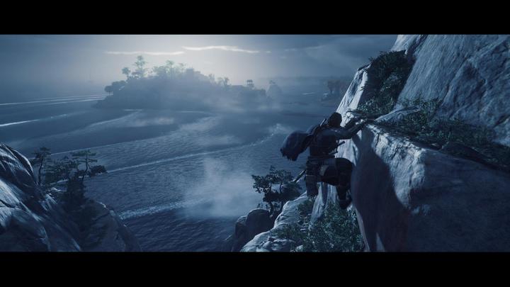 Produktbild Sony Ghost of Tsushima Director’s Cut (PS5, Multilingual)