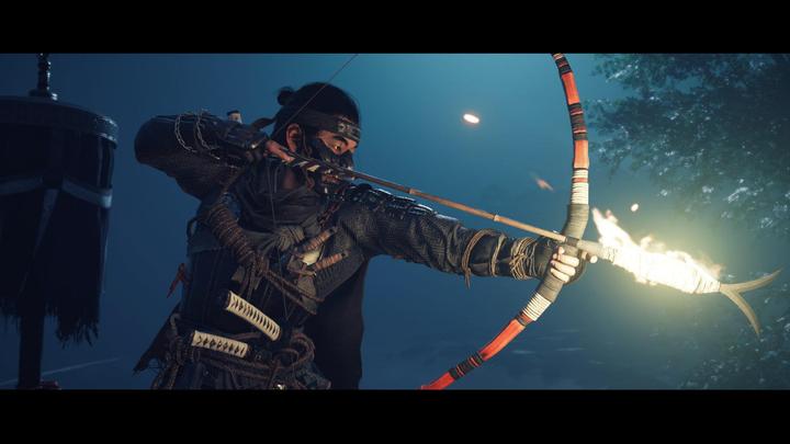 Produktbild Sony Ghost of Tsushima Director’s Cut (PS5, Multilingual)