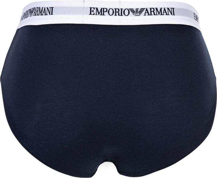 Immagine prodotto Emporio Armani Gentiluomini (XXL, Confezione da 2)