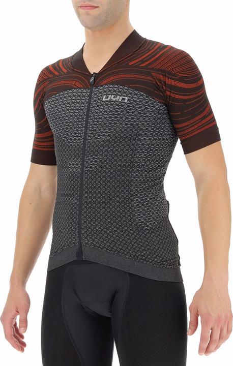 Produktbild UYN Fahrradshirt Alpha Coolboost (L)