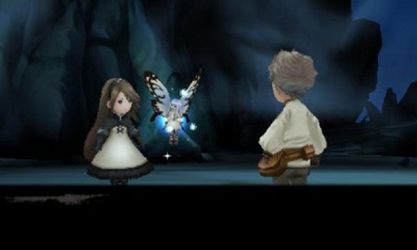 Immagine prodotto Square Enix Bravely Default (3DS, DE)