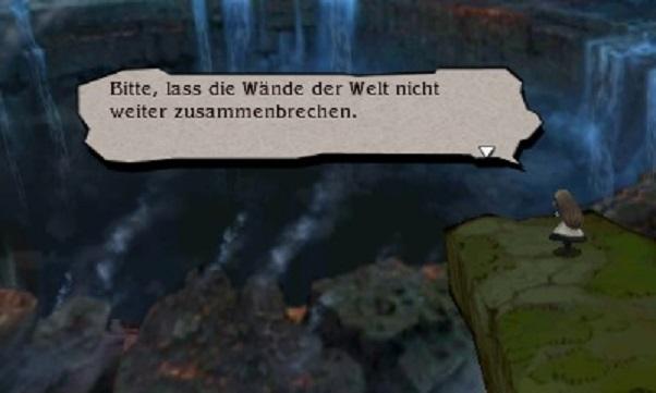 Immagine prodotto Square Enix Bravely Default (3DS, DE)