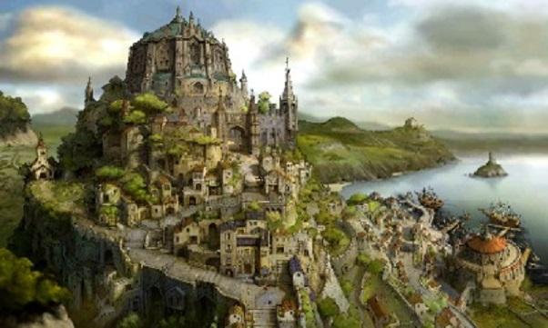 Immagine prodotto Square Enix Bravely Default (3DS, DE)