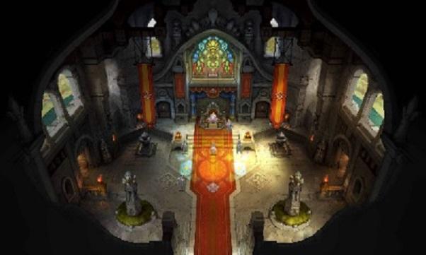 Immagine prodotto Square Enix Bravely Default (3DS, DE)