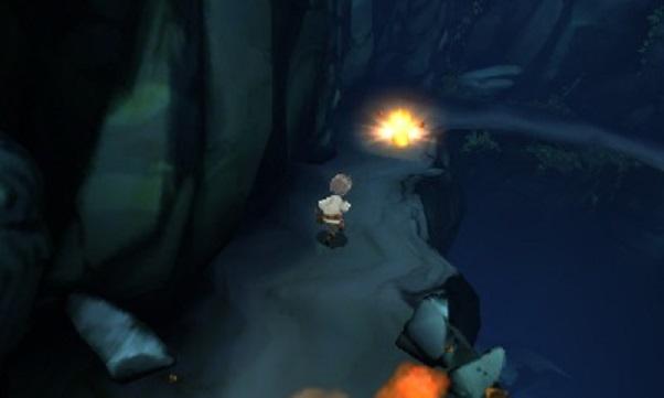 Immagine prodotto Square Enix Bravely Default (3DS, DE)
