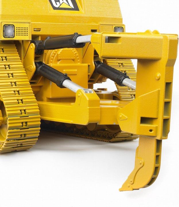 Productafbeelding Bruder Caterpillar rupsdozer
