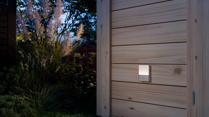 Produktbild Varta Motion Sensor Outdoor Light TWINP 16634 101 402