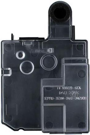 Actual product image Samsung JC96-06389A Printer/Scanner Spare Parts Waste Toner Box 1 pc(s)