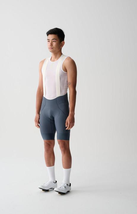 Maap - Team Bib Evo Cargo, Midnight (XS, S, M, L, XL, XXL)