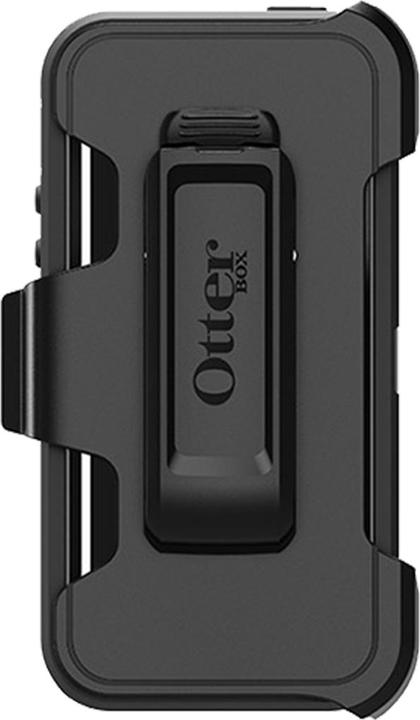 Produktbild OtterBox Defender (Apple iPhone 5, Apple iPhone 5s, Apple iPhone SE)