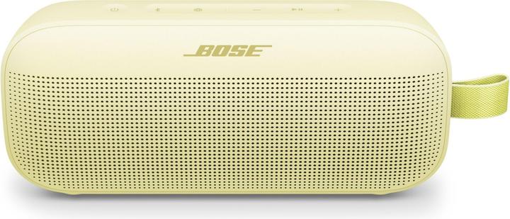 Bose Soundlink Flex (2nd Gen) (12 h, Akkubetrieb)