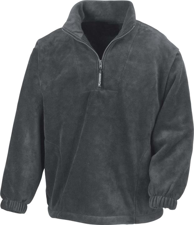 Produktbild Regatta Polartherm Zip Neck Fleece (M)