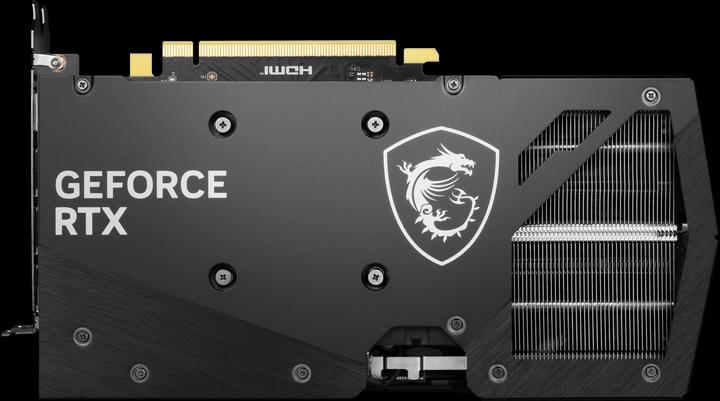 Image du produit MSI RTX 4060 TI 16GB Gaming X (16 Go)